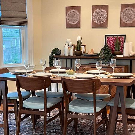 Your Boston Retreat - Great Porches - 2/Br Sleep 6 Everett 外观 照片