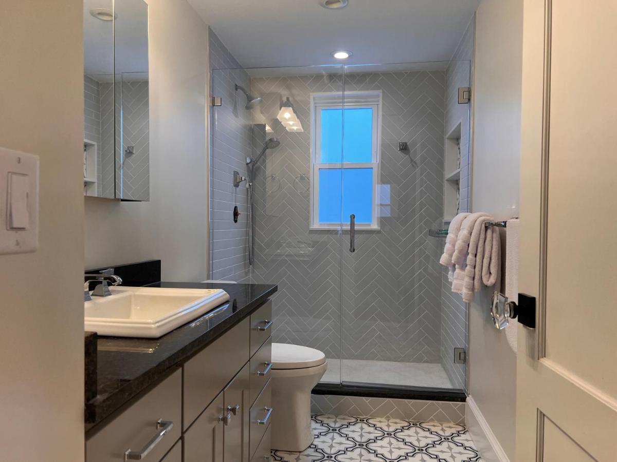 Your Boston Retreat - Great Porches - 2/Br Sleep 6 Everett 外观 照片