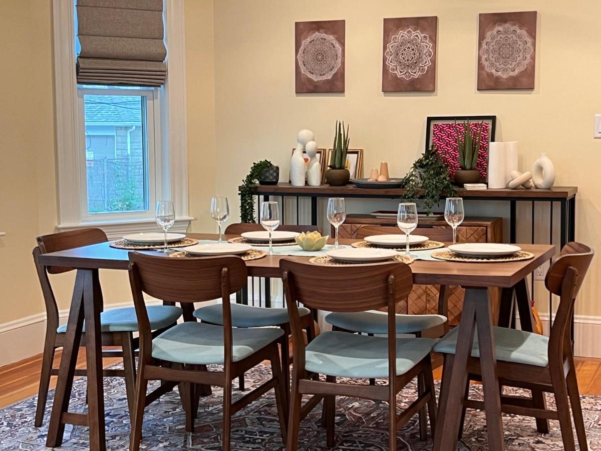 Your Boston Retreat - Great Porches - 2/Br Sleep 6 Everett 外观 照片